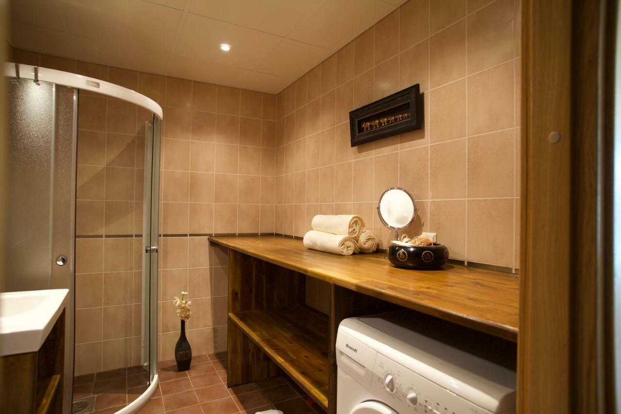 Foorum City Centre Apartment Ταλίν Εξωτερικό φωτογραφία