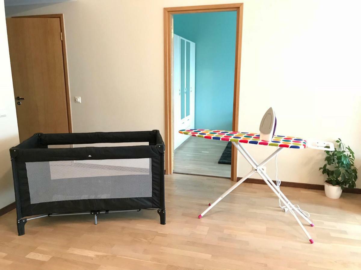 Foorum City Centre Apartment Ταλίν Εξωτερικό φωτογραφία