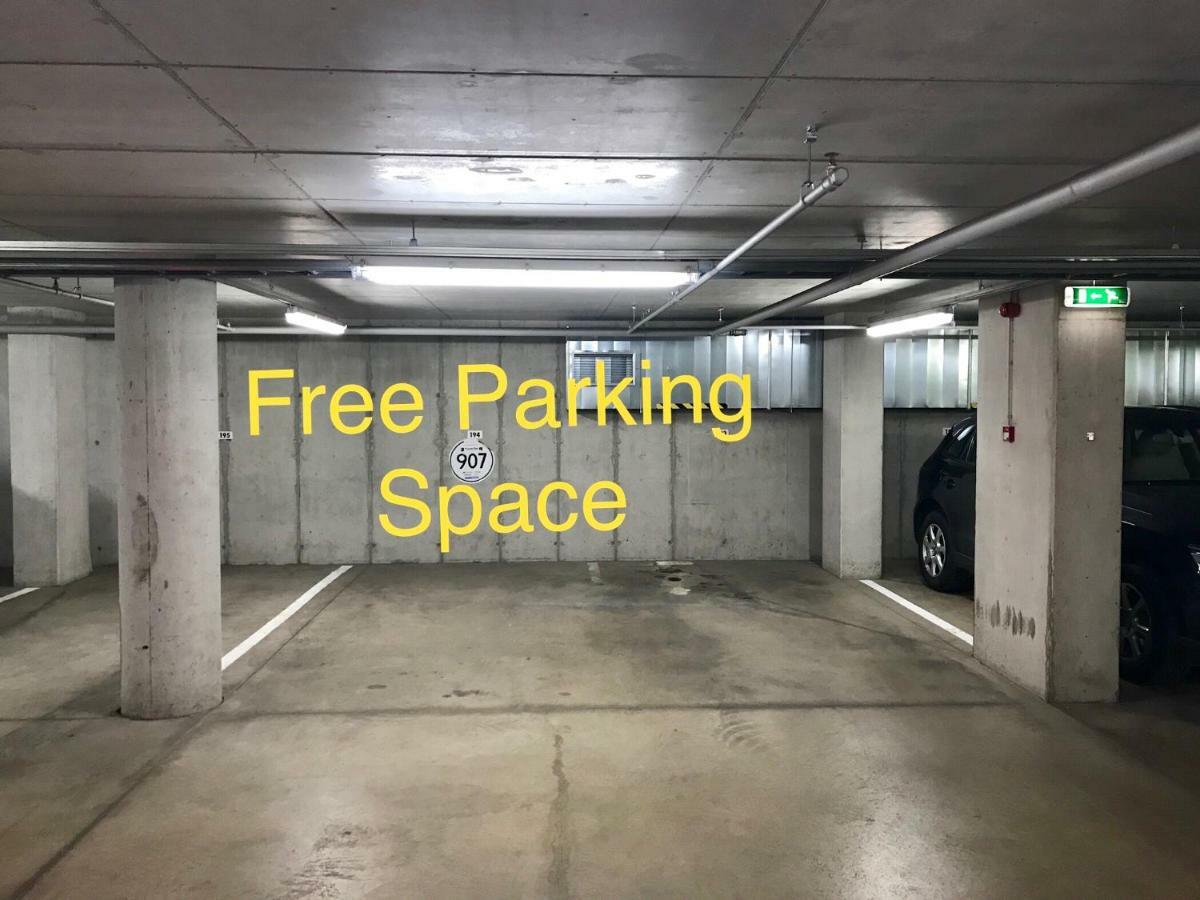 Foorum City Centre Apartment Ταλίν Εξωτερικό φωτογραφία
