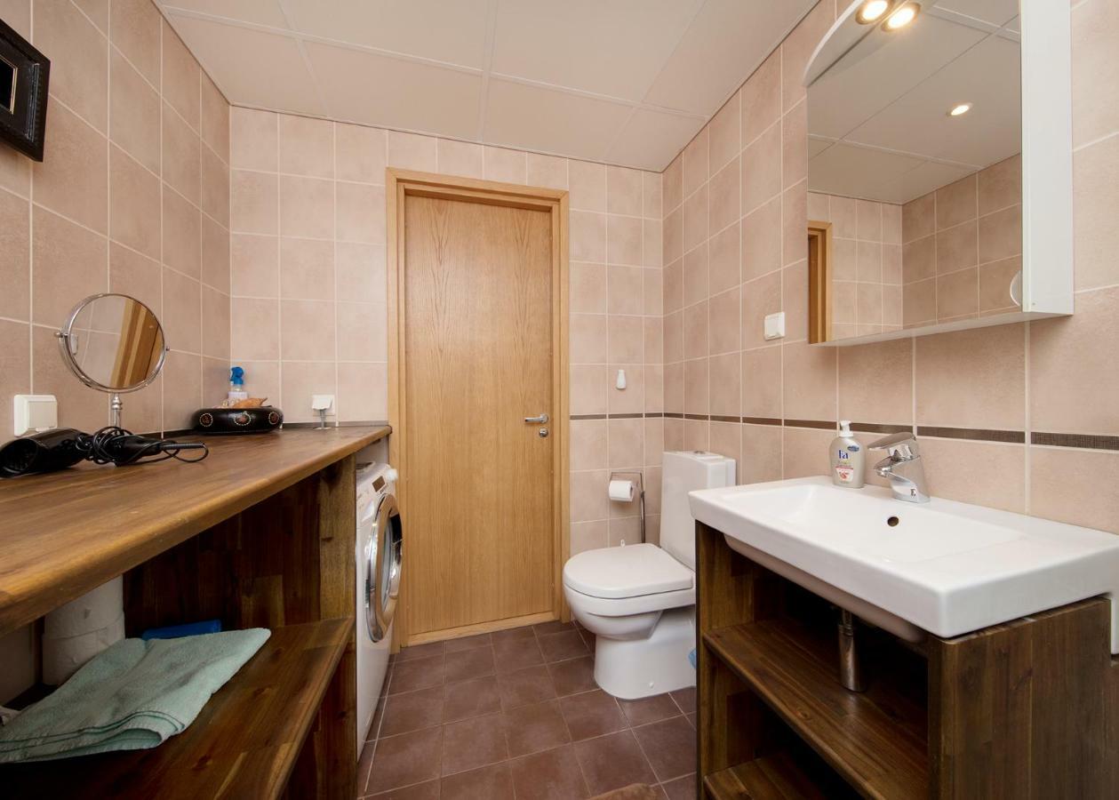 Foorum City Centre Apartment Ταλίν Εξωτερικό φωτογραφία