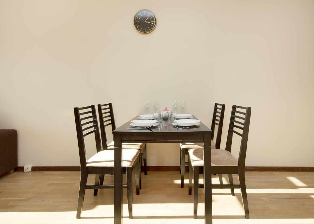 Foorum City Centre Apartment Ταλίν Εξωτερικό φωτογραφία