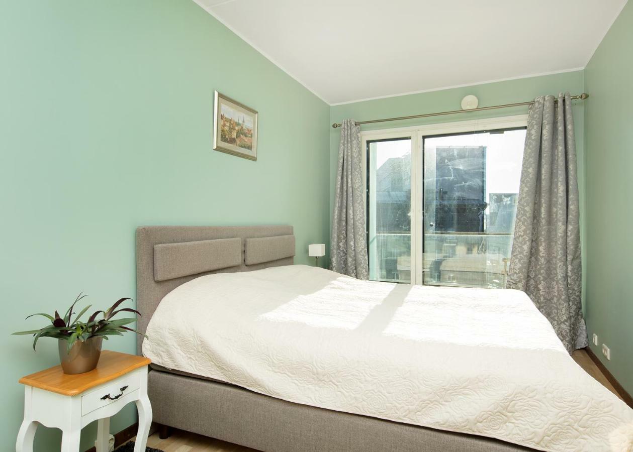 Foorum City Centre Apartment Ταλίν Εξωτερικό φωτογραφία