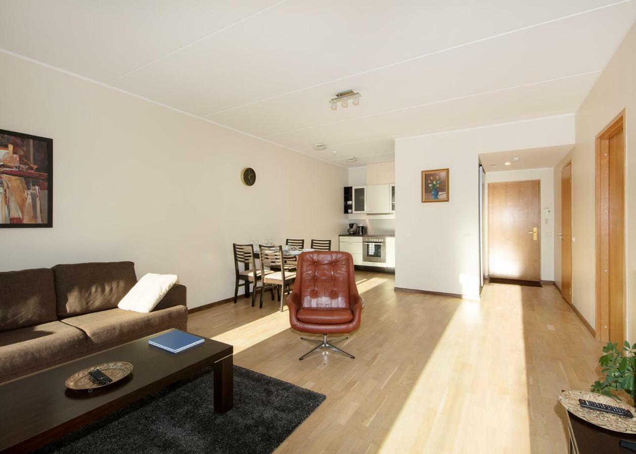 Foorum City Centre Apartment Ταλίν Εξωτερικό φωτογραφία