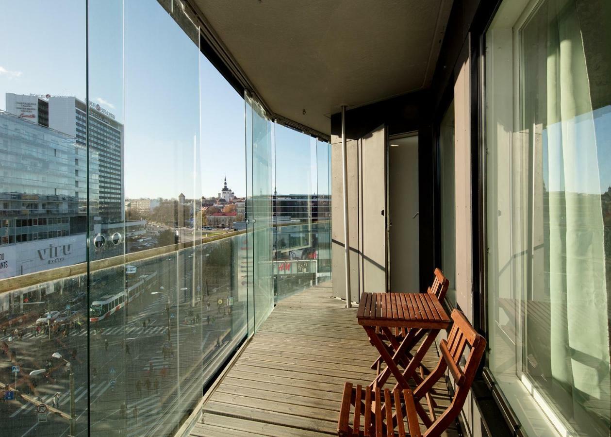 Foorum City Centre Apartment Ταλίν Εξωτερικό φωτογραφία
