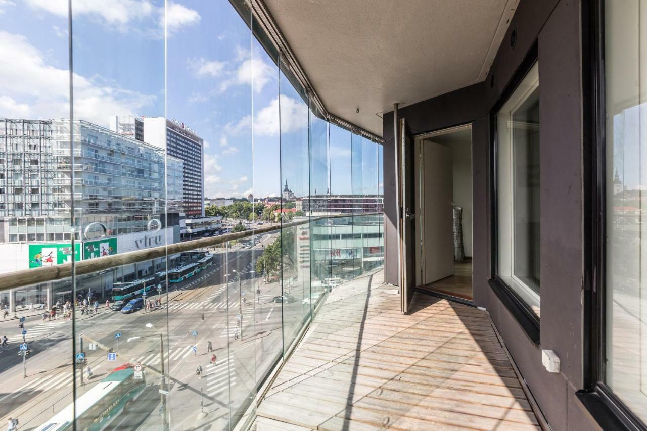 Foorum City Centre Apartment Ταλίν Εξωτερικό φωτογραφία