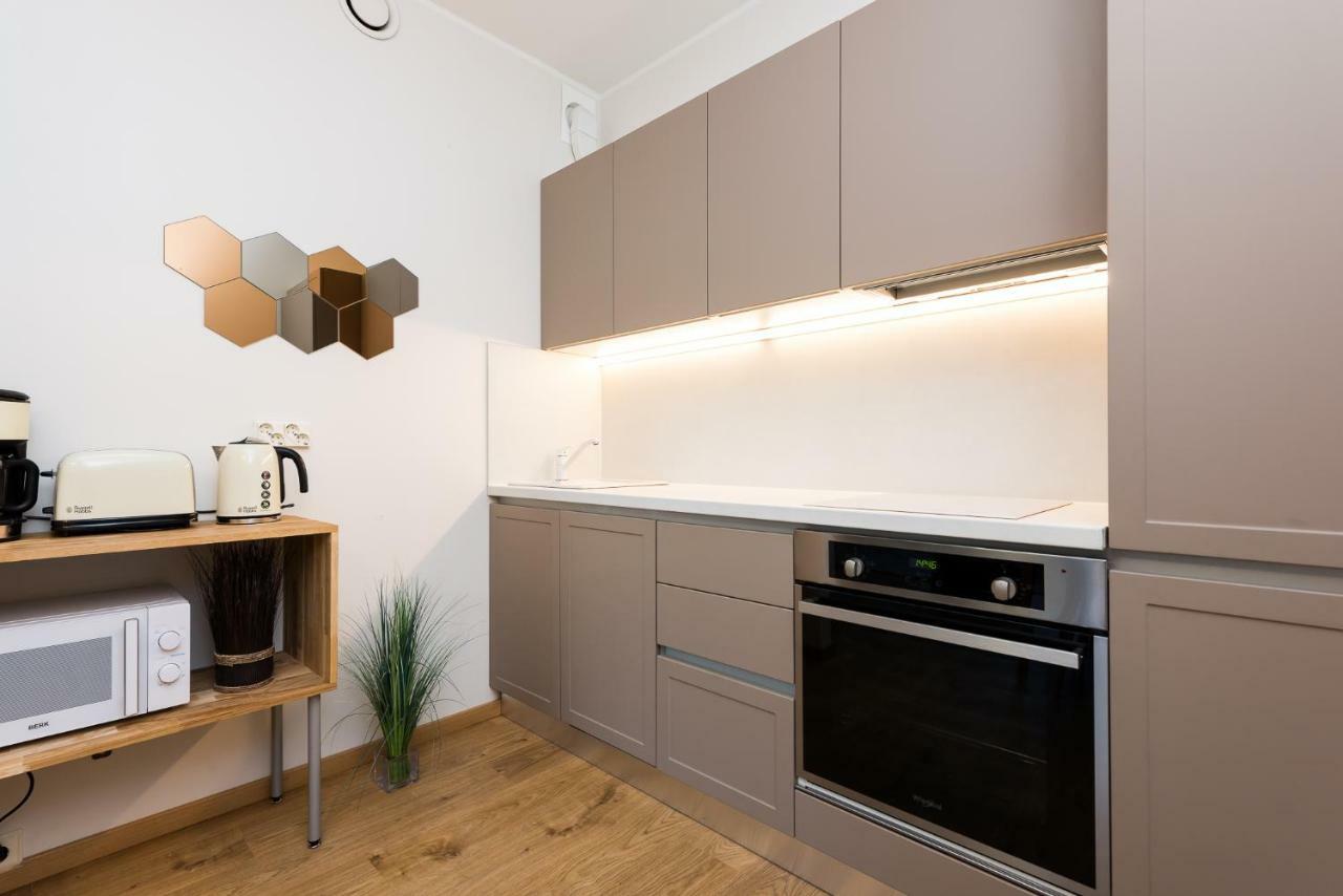 Foorum City Centre Apartment Ταλίν Εξωτερικό φωτογραφία