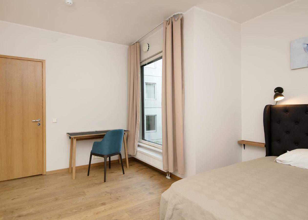 Foorum City Centre Apartment Ταλίν Εξωτερικό φωτογραφία