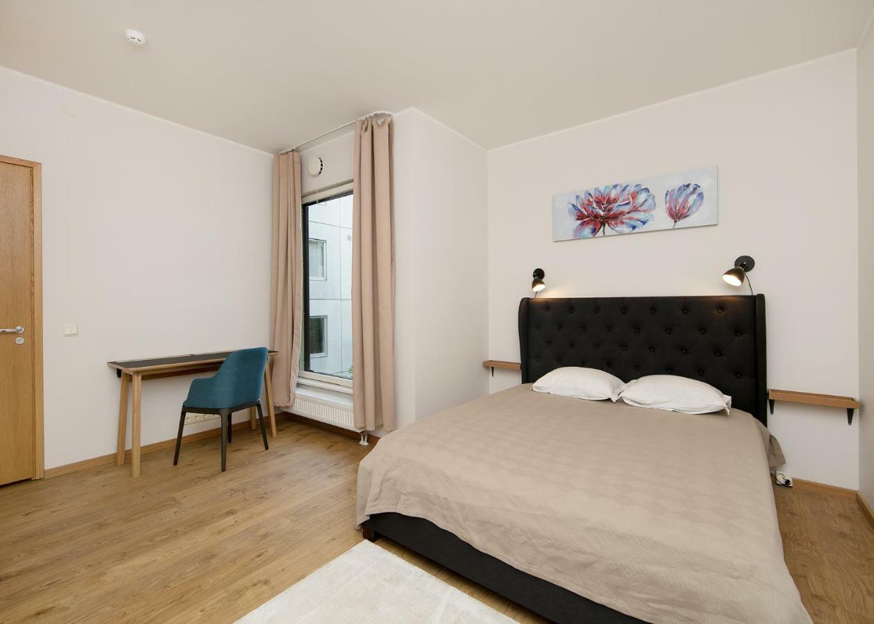 Foorum City Centre Apartment Ταλίν Εξωτερικό φωτογραφία