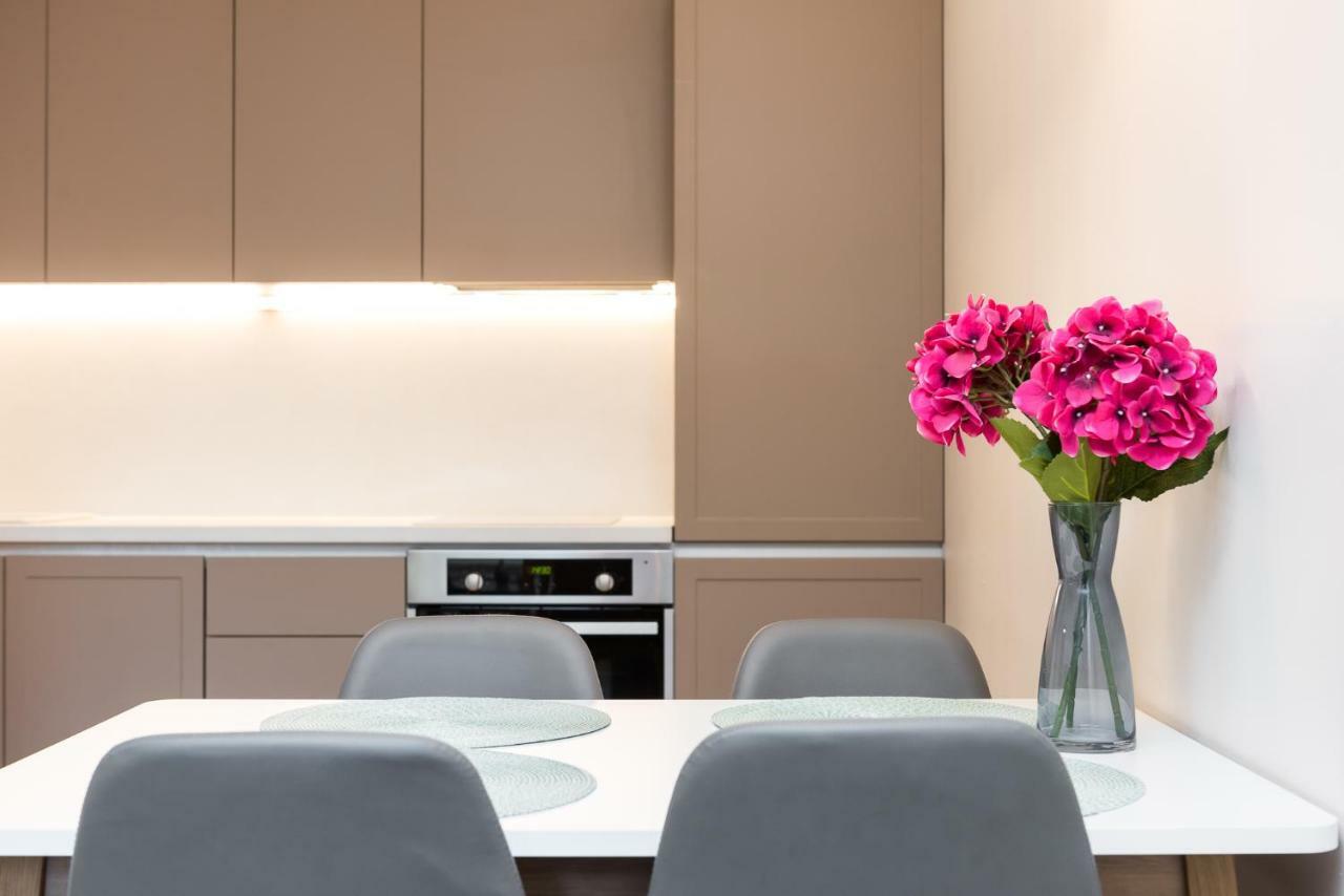 Foorum City Centre Apartment Ταλίν Εξωτερικό φωτογραφία