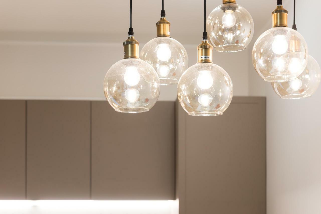Foorum City Centre Apartment Ταλίν Εξωτερικό φωτογραφία
