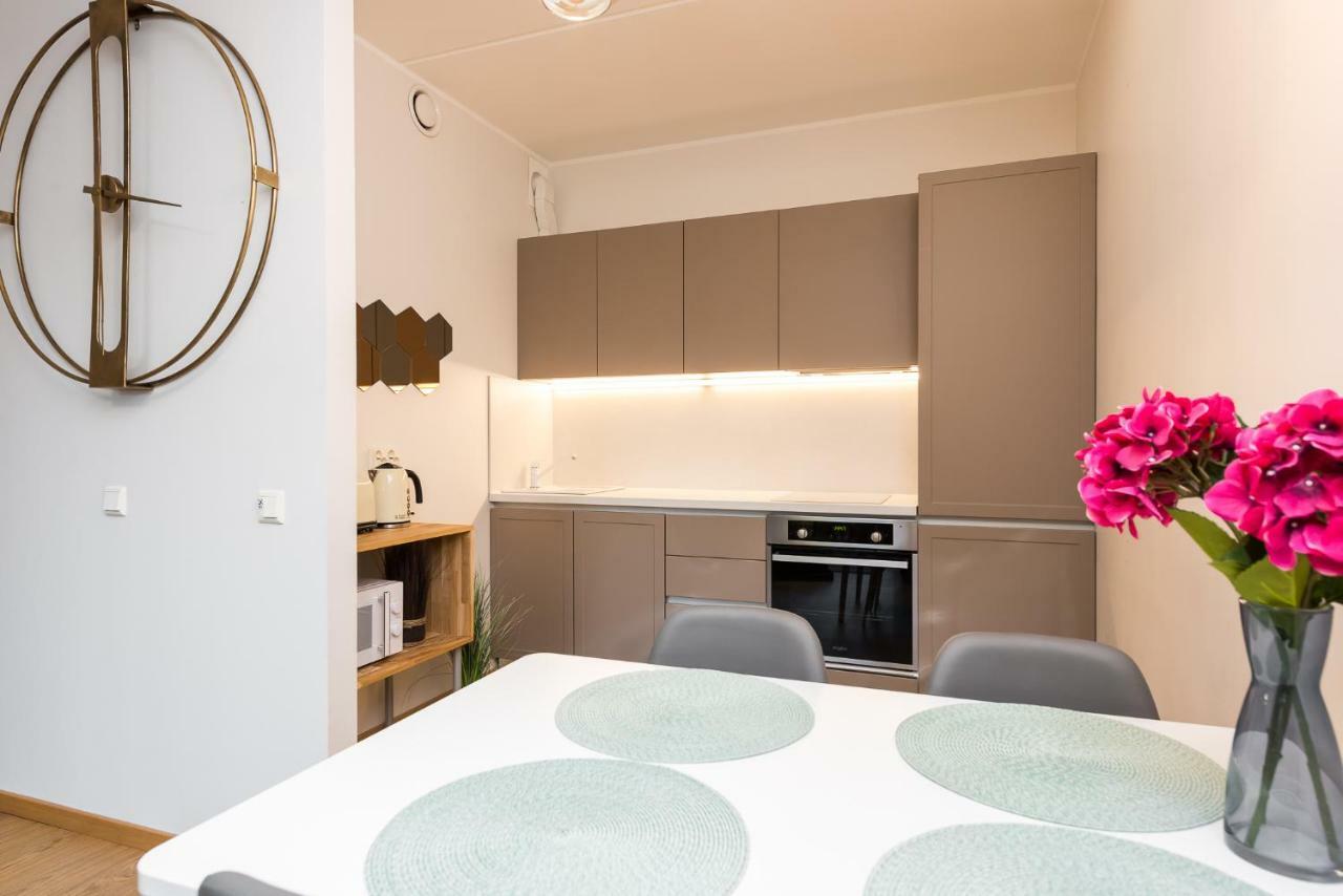 Foorum City Centre Apartment Ταλίν Εξωτερικό φωτογραφία