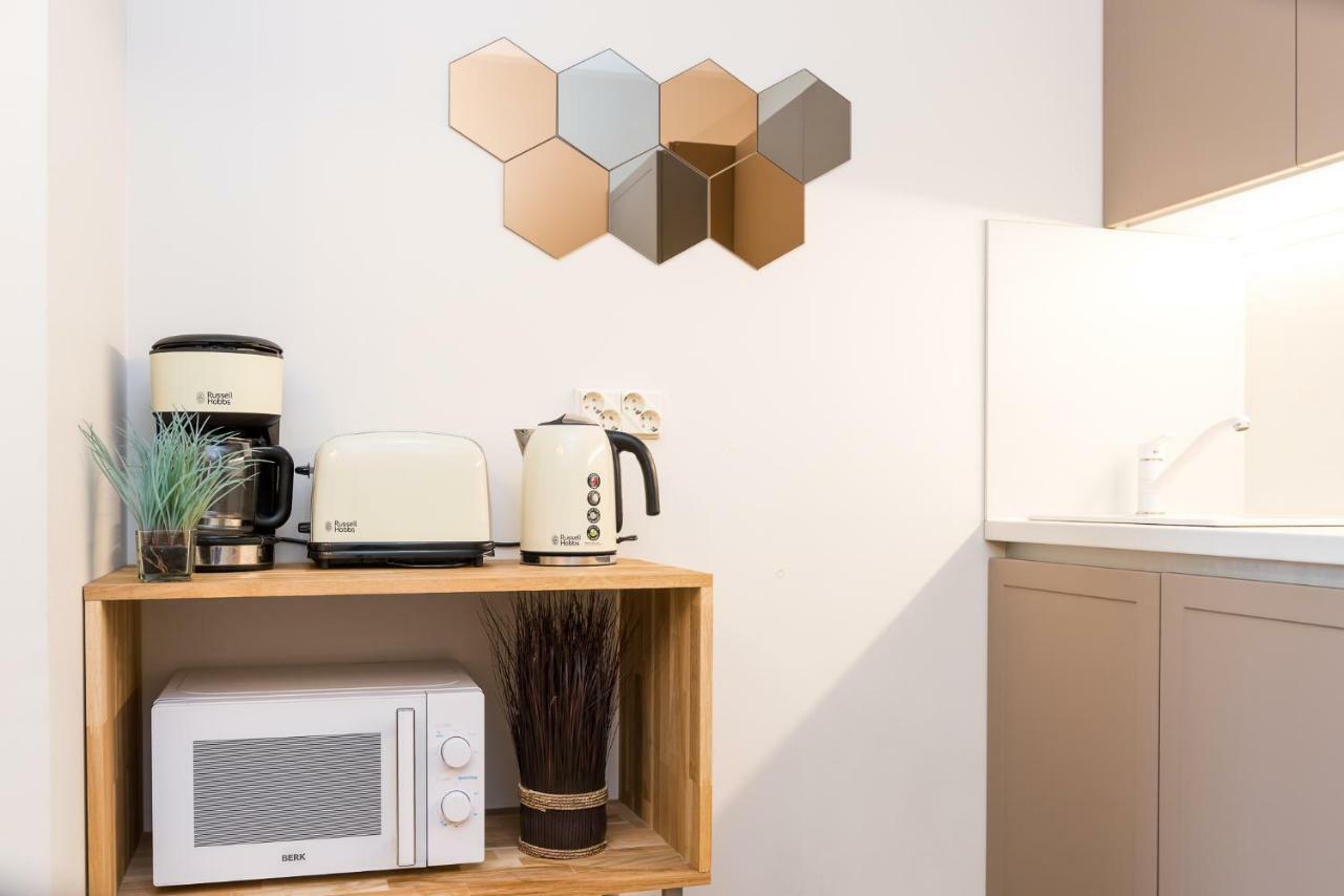 Foorum City Centre Apartment Ταλίν Εξωτερικό φωτογραφία