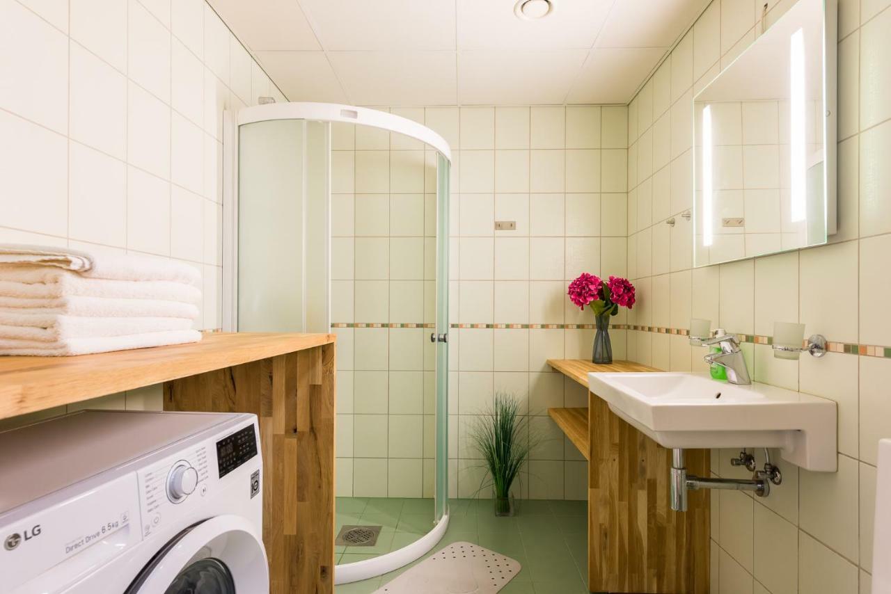 Foorum City Centre Apartment Ταλίν Εξωτερικό φωτογραφία