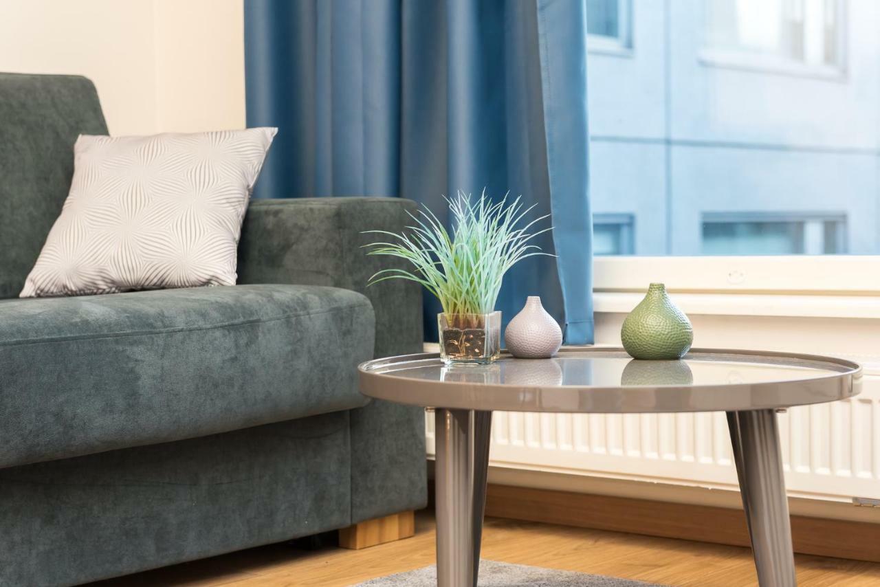 Foorum City Centre Apartment Ταλίν Εξωτερικό φωτογραφία