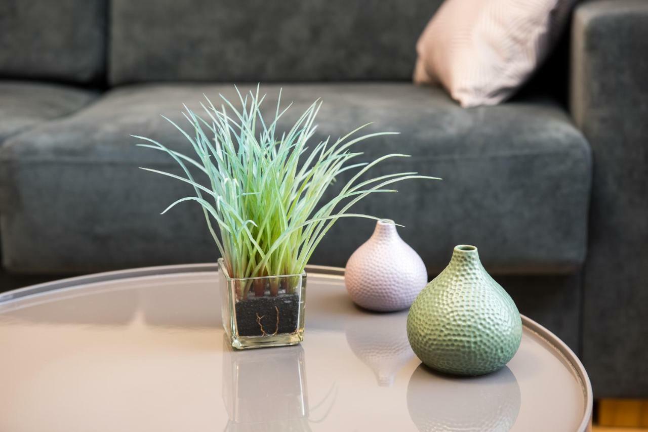 Foorum City Centre Apartment Ταλίν Εξωτερικό φωτογραφία