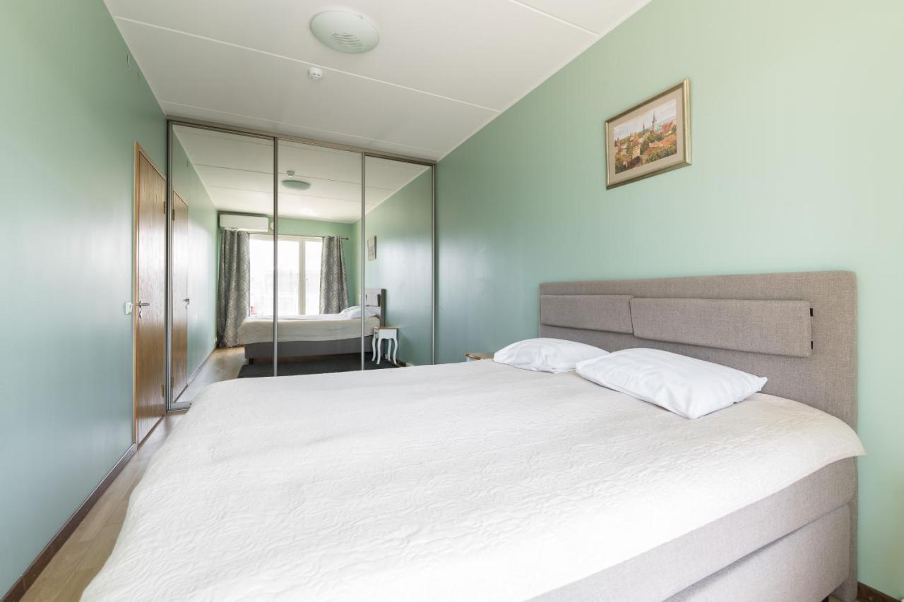 Foorum City Centre Apartment Ταλίν Εξωτερικό φωτογραφία