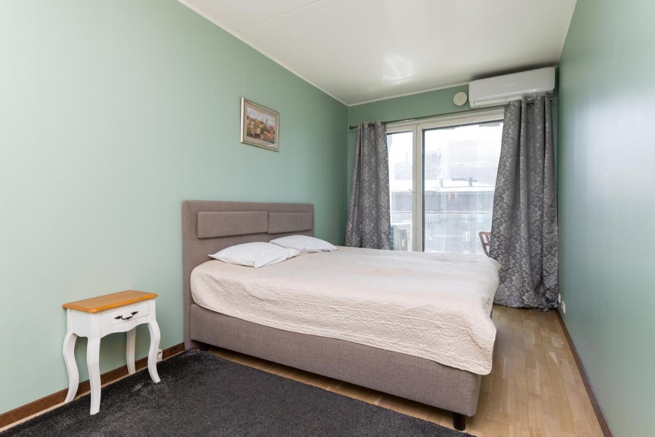 Foorum City Centre Apartment Ταλίν Εξωτερικό φωτογραφία