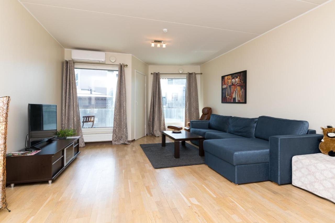 Foorum City Centre Apartment Ταλίν Εξωτερικό φωτογραφία
